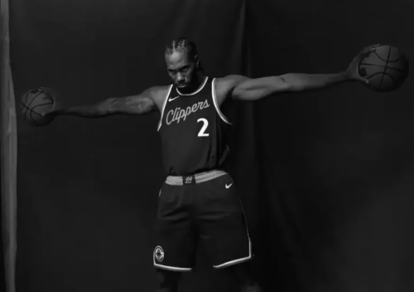 大业证券 可能被强制解约！伦纳德事件更新，快船遇到难题