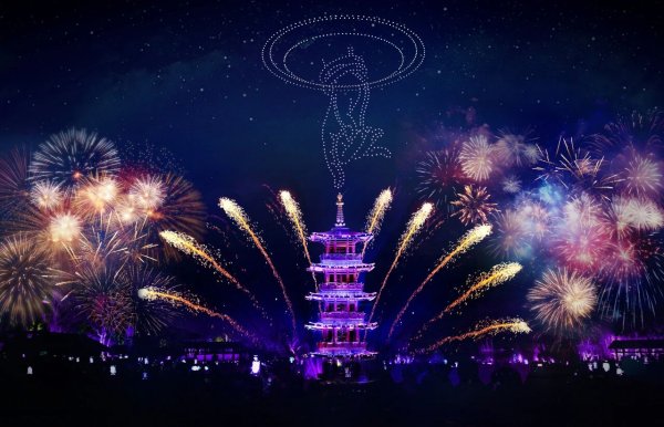 欧维策略 新华视点丨“科技游”持续升温，如何开辟文旅新蓝海？